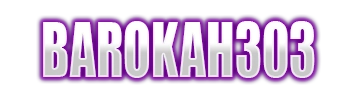 Logo BAROKAH303